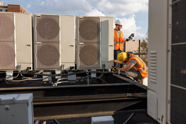 Best HVAC Cleaning Services  in Monterey, CA