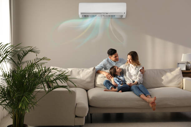 Best HVAC Installation Services  in Monterey, CA