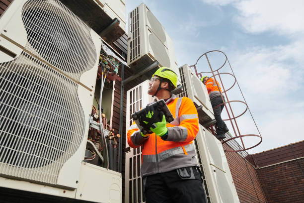 Best HVAC Replacement Cost  in Monterey, CA