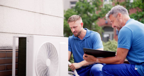 Best Air Conditioning Repair  in Monterey, CA