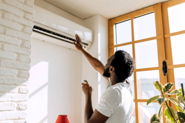 Best Local HVAC Companies  in Monterey, CA