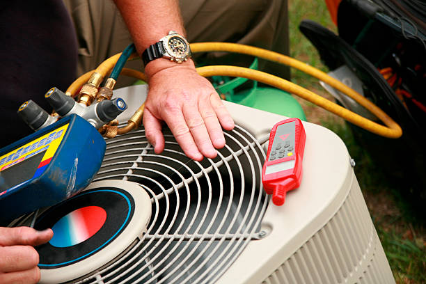 Monterey, CA HVAC Company
