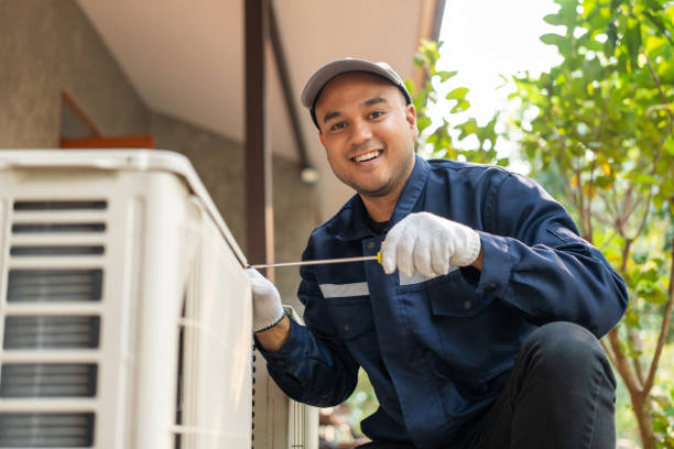 HVAC Troubleshooting in Monterey, CA