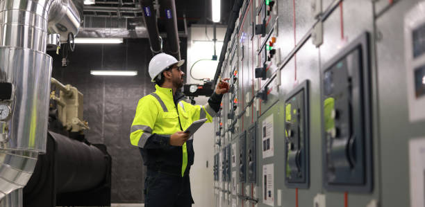 Best HVAC Repair Near Me  in Monterey, CA
