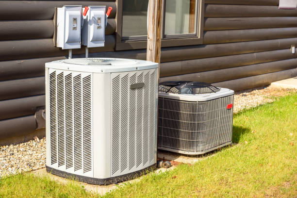 Best 24/7 HVAC Repair  in Monterey, CA