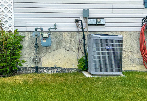 Best Local HVAC Companies  in Monterey, CA