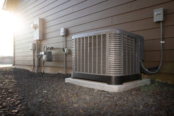 Best Central Air Repair  in Monterey, CA